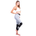 Yoga Pant Print Exercise Workout Fitness Legging Clothes Running Workout Tights